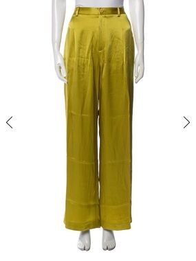 LAPOINTE Wide Leg Pants sz 6